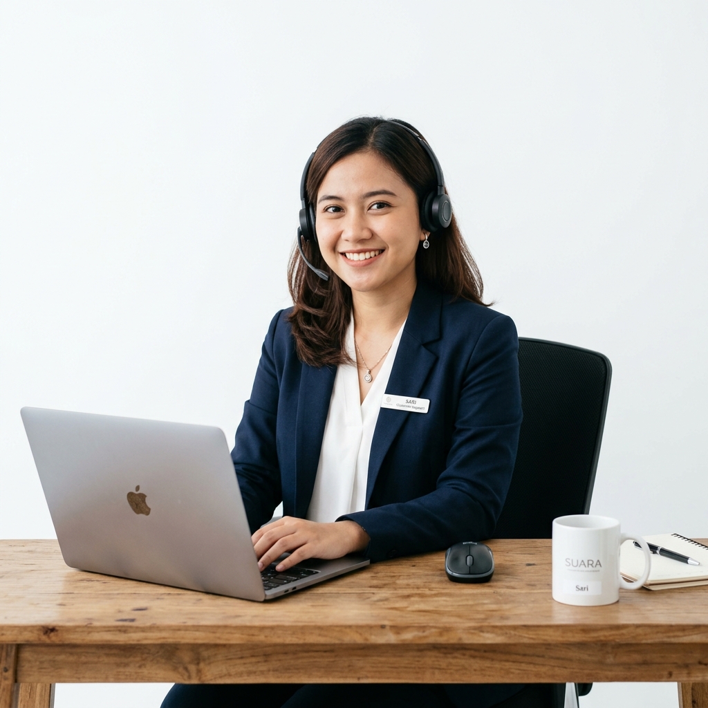 Customer Support Agent at NEWEBSITE Digital